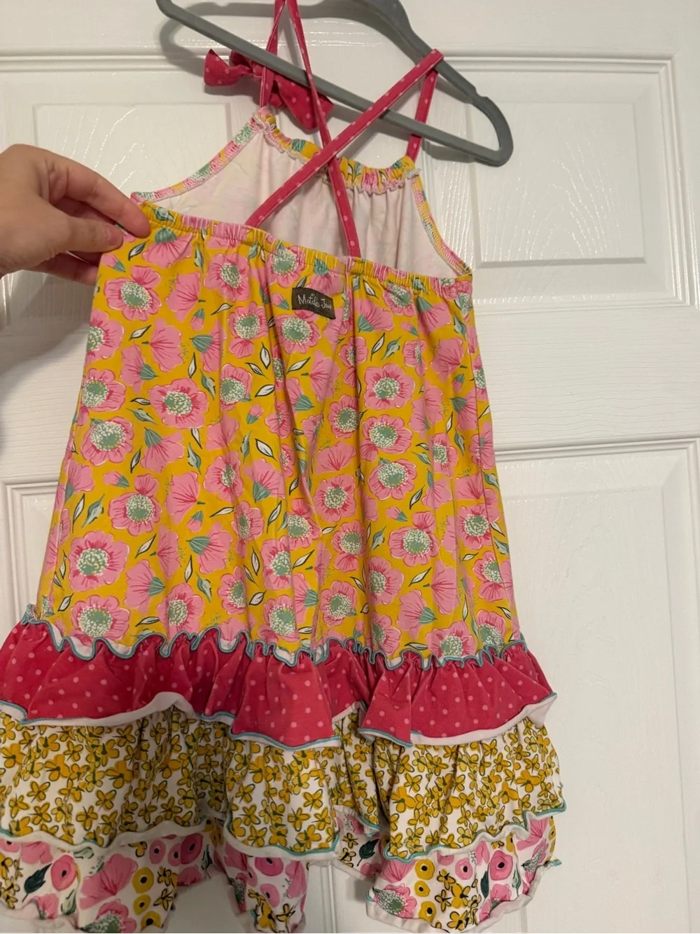 Matilda Jane Dress